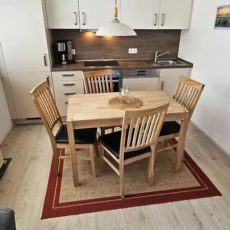 Ferienwohnung-sabine *
