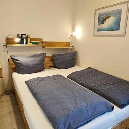 Ferienwohnung-sabine * Sankt Peter-Ording