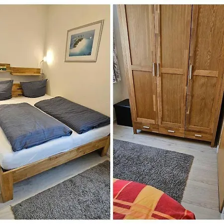 Διαμέρισμα Ferienwohnung-sabine *