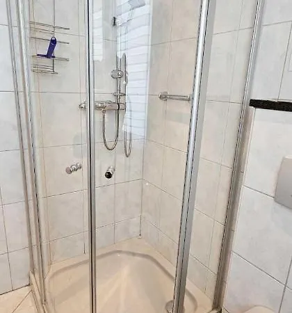 Διαμέρισμα Ferienwohnung-sabine *