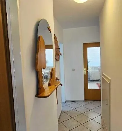 Ferienwohnung-sabine