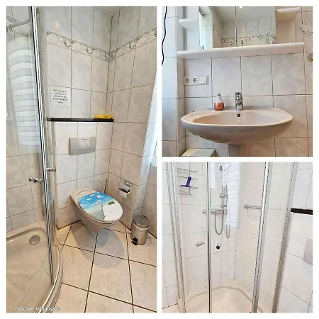Ferienwohnung-sabine Διαμέρισμα Sankt Peter-Ording